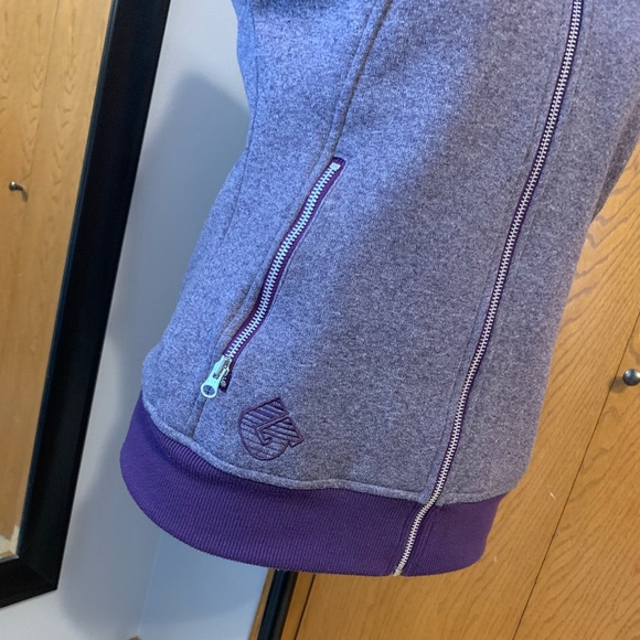 Burton Free ride Vest | Medium - Picture 5 of 9